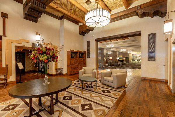Eldorado Hotel and Spa