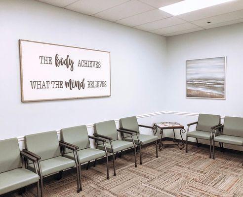 Southern Charm Cleaning