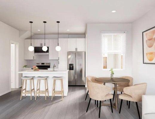 The Eleanor at Rio Rancho