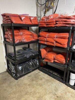 Captain Bruce’s Crabbing Supplies