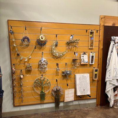 Earthbound Trading Company