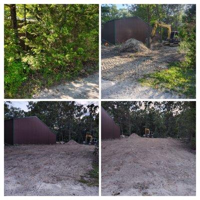 Dahl's Trucking and Excavation