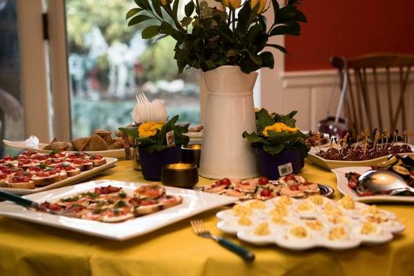 Nishat's Kitchen