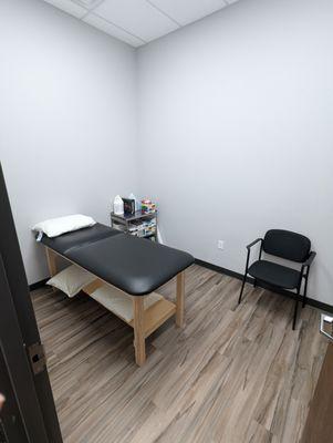 JAG Physical Therapy