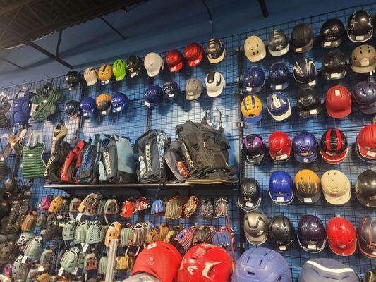 Play It Again Sports