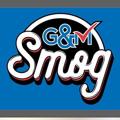 G & M Smog