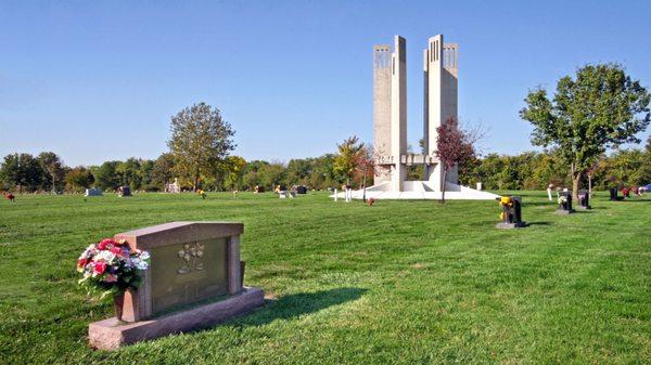 Floral Hills East Memorial Gardens