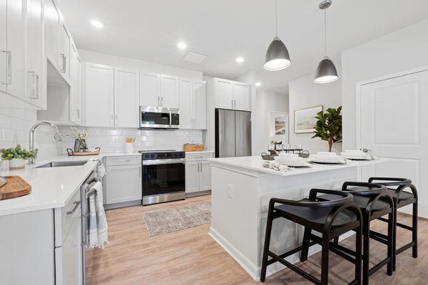 Arbor View Townhomes