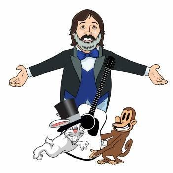 Rock N Roll Pet Store Kids Show