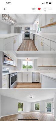 Professional Finishing