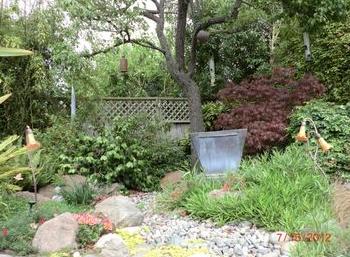 Santa Cruz Irrigation & Gardens