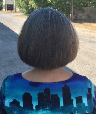 Lockhart Family Haircare