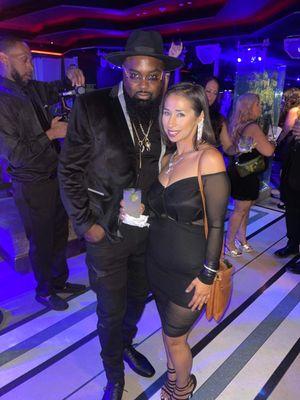 Transcendent Transportation