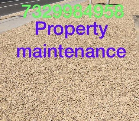 B.Schluter Property Maintenance