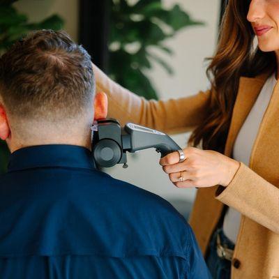 Heritage Row Chiropractic