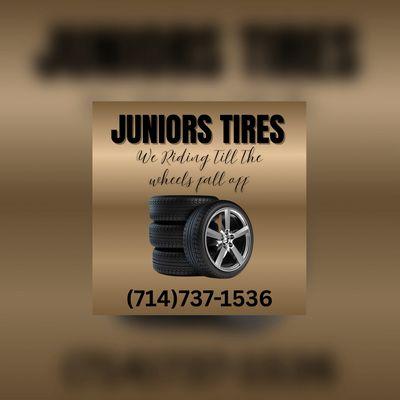 Juniors Tires&Wheels