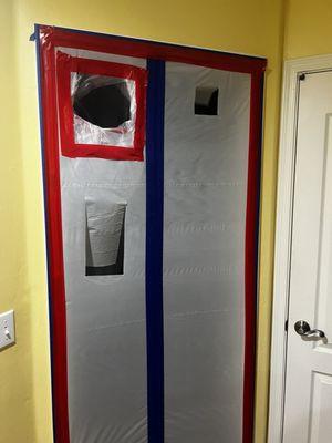 T & T Cleaning & Restoration