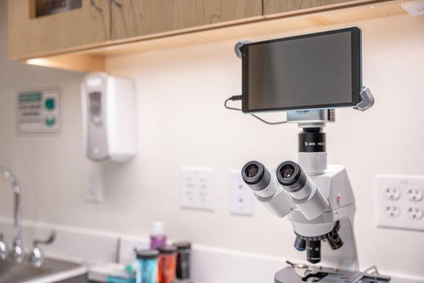 Jack London Pet Hospital