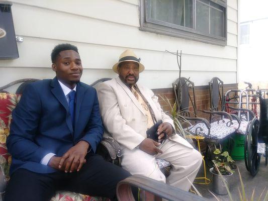 New Christian Love Baptist Church