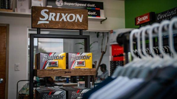 GLT Golf Store