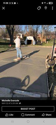 PSC Paving And Construction