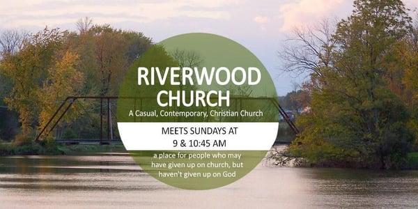 Riverwood Church