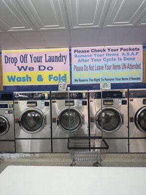 Laundry Land