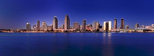 Larry Abrams - Barron Real Estate Group