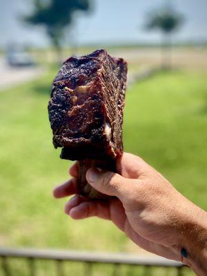 Choke Canyon Bar-B-Q