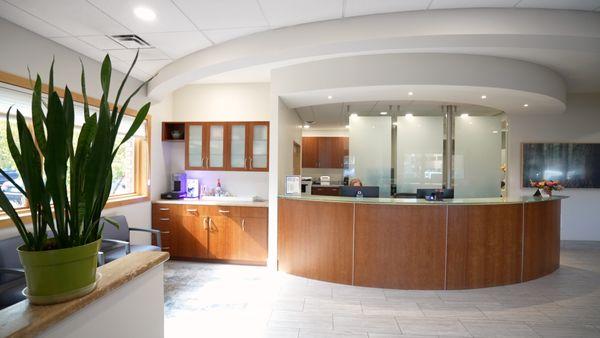 Kristy Dhaliwal, DDS - North Boulder Dental