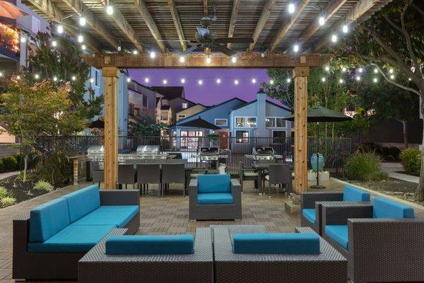 Windsor Ridge Apartments