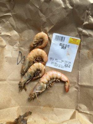 Pat's Seafood & Cajun Deli