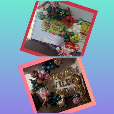 Shout Out Yard Card Celebrations