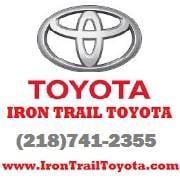 Iron Trail Motors Chevrolet