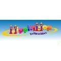 Hippity Hop Inflatable