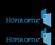 We are Authorized Huper Optik Film Dealers..