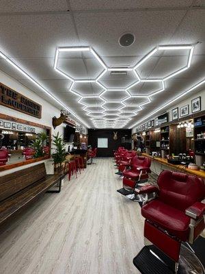 Andy The Barber - Fort Lauderdale