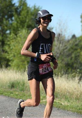 Agile Physical Therapy