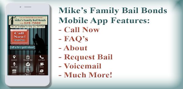Mike's Family Bail Bonds