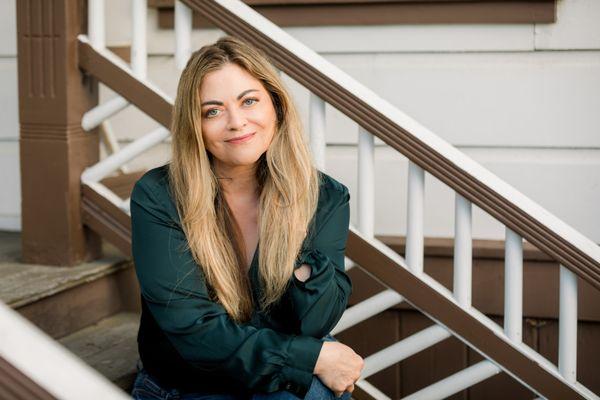 Laura Shames, MSW, LCSW