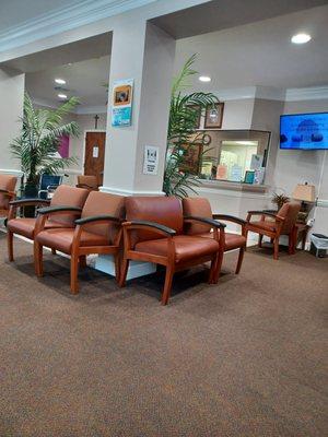 Ascension Sacred Heart Primary Care