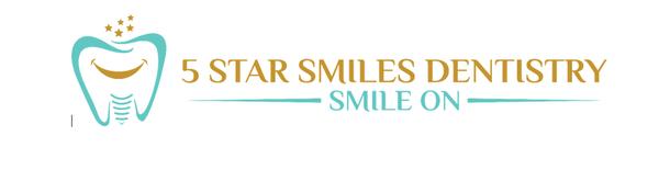 5 Star Smiles Dentistry