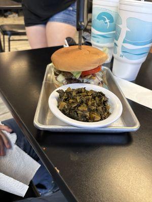 Hometown BBQ & Grill