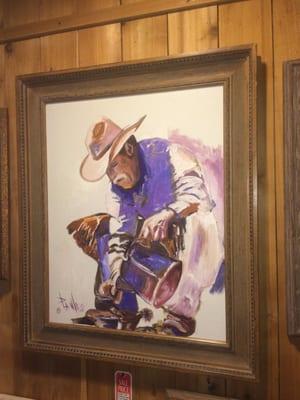 Buffalo Nickel Trading Post