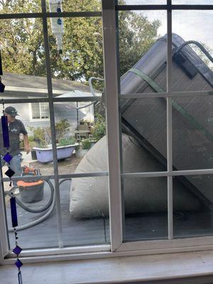 The Spa Hopper Movers