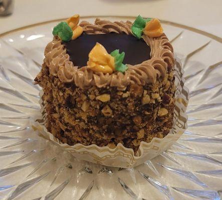 Le Chantilly