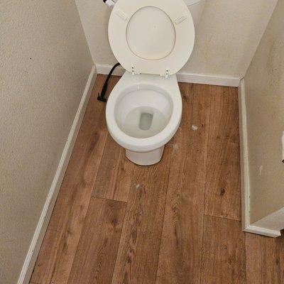 Quick Cleaning Services