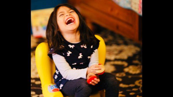 The Little Plum Daycare