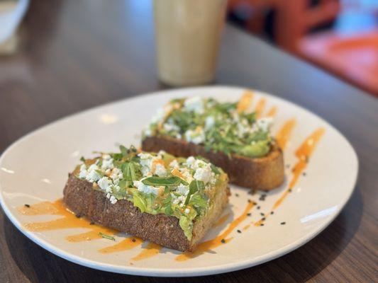 Kaldi's Coffee Roasting Co