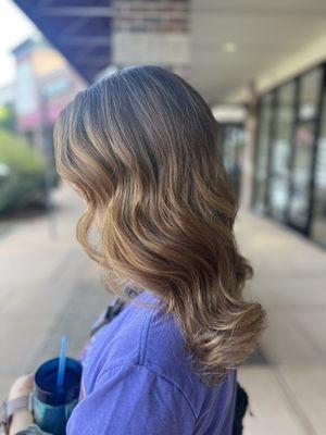 Coast2coast Hairstyling